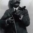 Henri Marteau (Reims, 31 maart 1874 - Lichtenberg, Oberfranken 3 oktober 1934)