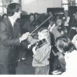 Masterclass G�za Szilvay