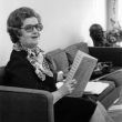 Dorothy Delay