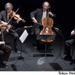 Tokyo String Quartet
