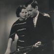 Leonid Kogan and Elisaveta Gilels