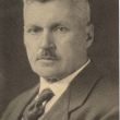 Sergej Korgueff,  hij schreef een bekende methode voor dubbelgrepen.