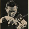 Onbekende violist