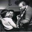Isaac Stern