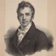 Pierre Rode, (1774-1830) Frans Violist, schreef zijn 24 caprices