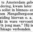 Uit: 'De viool en hare meesters' geschreven door J. von Wasiliewski en bewerkt door  D. J.