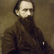 Lucien Capet, (1873-1928), auteur van het boek "La Technique sup�rieure de l