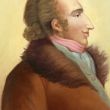 Federigo Fiorillo, (1753-1823) Duits violist, beroemd geworden door zijn 36 etudes