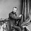 Henri Vieuxtemps, schreef 7 vioolconcerten als ook etudes
