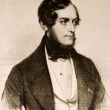 Charles Auguste de B�riot, stichter van de zogeheten Belgische vioolschool