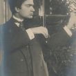 Bronislaw Huberman