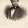 Henri Vieuxtemps (Verviers 1820 - Mustapha, bij Algiers 1881)