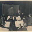 Bronislaw Huberman, Concertgebouworkest ol.v. van Van Beinum