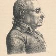 Pierre Gavini�s (1726-1800) vergaarde roem door zijn 24 Matin�es (etudes)