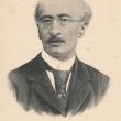 Jacob Gr�n: Belangrijk leraar van Carl Flesch als ook van Oskar Back