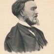 Hubert L&eacute;onard, componist van tal van vioolstukken voor het vioolonderricht