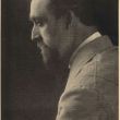 Theodore Spiering (1871-1925), Concertmeester New York Philharmonic Orchestra 1909-1911