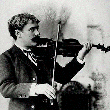 Pablo de Sarasate (1844-1908)