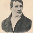 Louis Spohr, de uitvinder van de kinhouder!