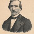 Leraar van Pablo de Sarasate