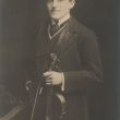 Max Mossel, Nederlands violist en primarius van het Mossel kwartet