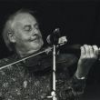 Stephane Grapelli, Jazzviolist