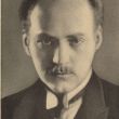 Richard Czerwonky, concertmeester Minneapolis Orchestra