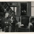 Deze foto en de volgende vijf foto's zijn gemaakt door violiste en fotografe A. Joanna Klink