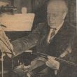 Oskar Back maakte drie keer deel uit van de jury van het Elisabeth Concours: In 1951, 1955 en 1959