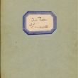 Uit de bibliotheek van Oskar Back