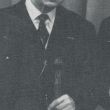 Jury Concours Reine Elisabeth 1959: Oskar Back