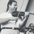 Isaac Stern