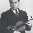 Isaac Stern