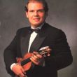 Violist en dirigent Jaap van Zweden