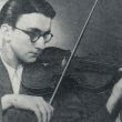Gerhard Bosse in 1939