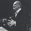 Lord Menuhin dirigeert