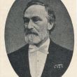 Frans Coenen (1826-1904), violist en de eerste directeur van het Amsterdams Conservatorium