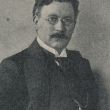 Louis Zimmerman, Concertmeester van het Concertbebouw Orkest en docent conservatorium van Amsterdam