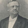 Joseph Hubert Cramer (1844-1899), Nederlands violist en concertmeester