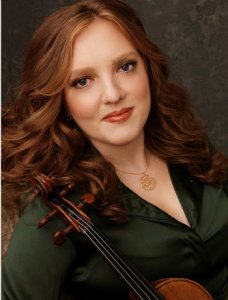 Violinist Rachel Barton Pine just loooooooovves Wohlfahrt etudes!!!!!