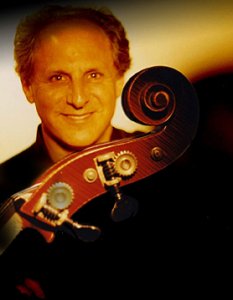 Barry Green: 28 jaar lang solo bassist bij het Cincinatti Sumphony Orchestra