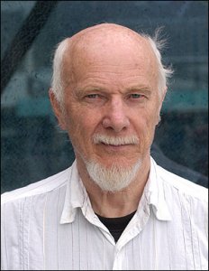 Theo Loevendie