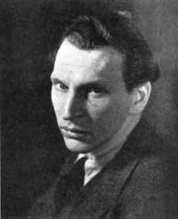 Marius Flothuis