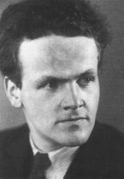 Bertus van Lier