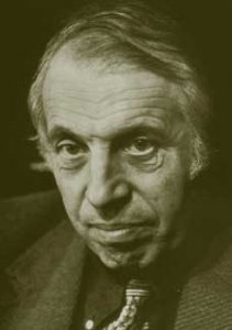 Lex van Delden