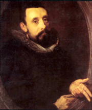 Jan Pieterszoon Sweelinck