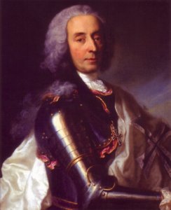 Unico Wilhelm rijksgraaf van Wassenaer Obdam