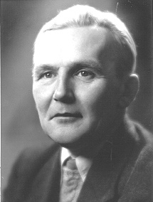 Louis Somer