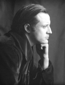 Bernard van Dieren