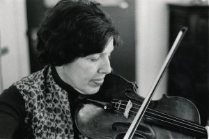 Davina van Wely (foto A. Joanna Klink)